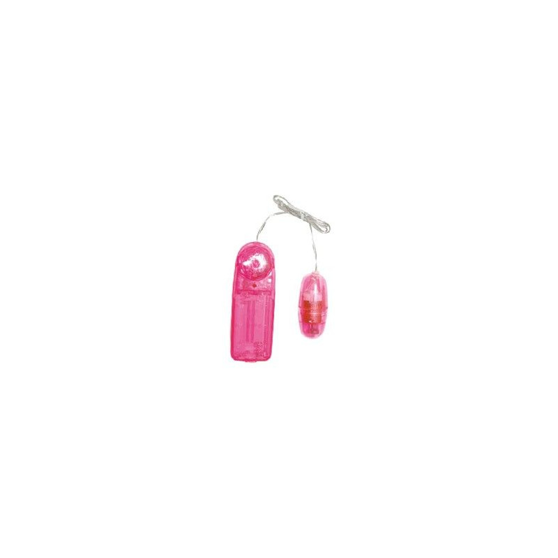 BAILE - ANTHEA MAGIC FLESH VIBRATON FIGA 4 