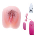 BAILE - ANTHEA MAGIC FLESH VIBRATON FIGA 7 