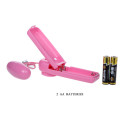 BAILE - ANTHEA MAGIC FLESH VIBRATON FIGA 10 