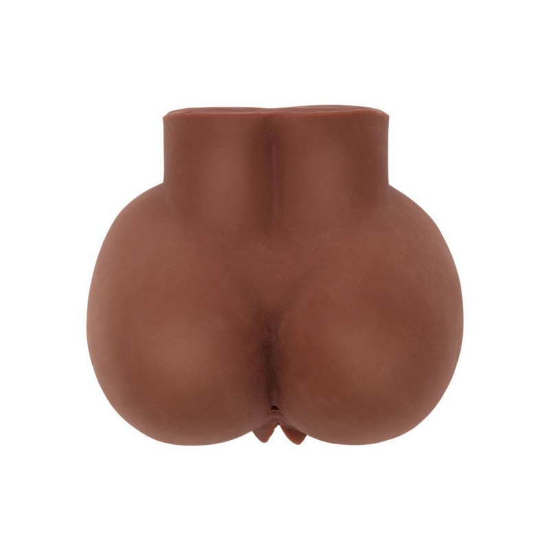 ACT - HOT HONEY RIDER MASTURBATOR MIT VIBRATOR BROWN 2 