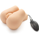 ACT - NASTY NYMPHO BOUNCER WITH VIBRATOR 1 