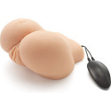 ACT - REALISTISCHER MASTURBATOR MIT VIBRATOR 3 