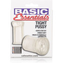 CALEXOTICS - BASIC ESSENTIALS TIGHT PUSSY 1 