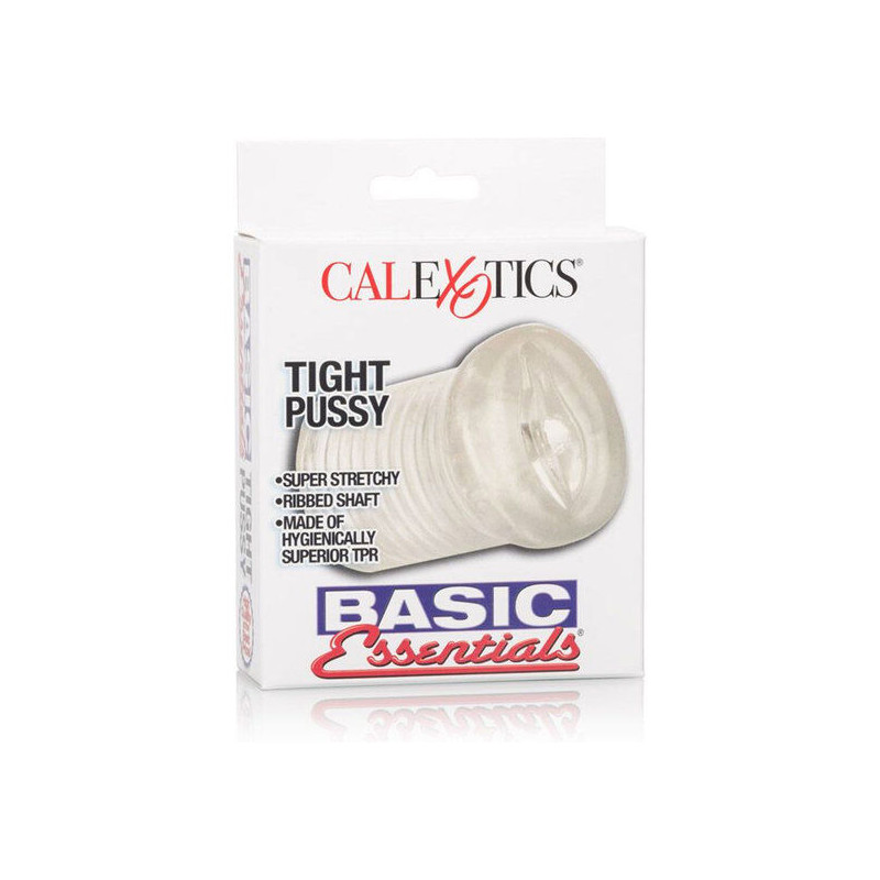 CALEXOTICS - BASIC ESSENTIALS ENGE PUSSY 2 