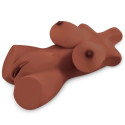 PDX PLUS - PERFECT 10 TORSO BROWN 1 