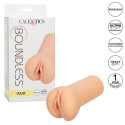 CALEXOTICS - BOUNDLESS VULVA STROKER PELLE CHIARA 2 