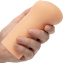 CALEXOTICS - BOUNDLESS VULVA STROKER - PEAU CLAIRE 3 