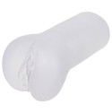 CALEXOTICS - BOUNDLESS VULVA STROKER TRANSPARENT 1 