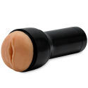 KIIROO - STIMULATEUR MASTURBATEUR FEEL STROKER - MARRON CLAIR 1 