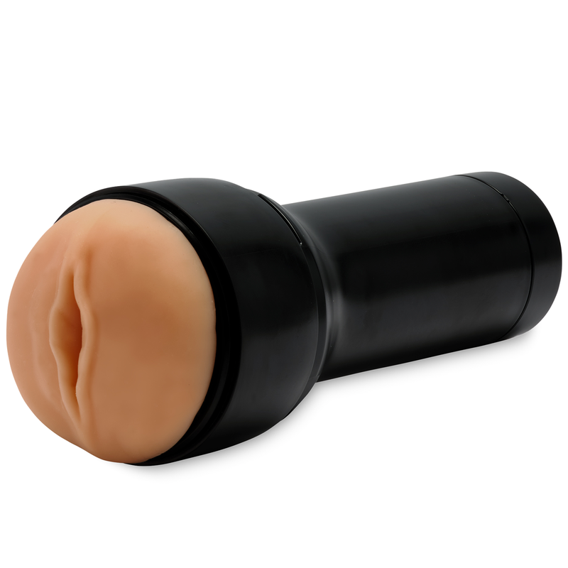 KIIROO - FEEL STROKER MASTURBATOR STIMULATOR - HELLBRAUN 1 