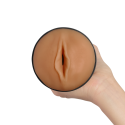 KIIROO - FEEL STROKER MASTURBATOR STIMULATOR - HELLBRAUN 2 