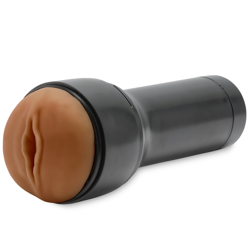 KIIROO - STIMULATEUR MASTURBATEUR FEEL STROKER - MARRON 1 