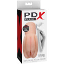 PDX PLUS - MASTURBATEUR PARFAIT PUSSY PLAISURE STROKER 2 