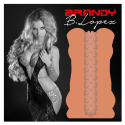 JAMYJOB SIGNATURE - MASTURBATORE VAGINA BRANDY 10 