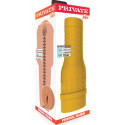 PRIVATE - PERSÖNLICHER TRAINER-LUBE-MASTURBATOR 9 