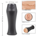 PRIVATE - MASTURBATOR ORIGINAL VACUUM CUP TO GO 6 