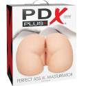 PDX PLUS - PERFECT ASS XL DOPPELTER MASTURBATOR 3 