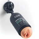 PDX PLUS - STROKER MASTURBATOR DISCREET DESIGN OF MILK ME HONEY SHAMPOO BOTTLE 2 