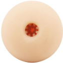 CRAZY BULL - CALABASH BREAST-SHAPED MASTUBADOR 3 