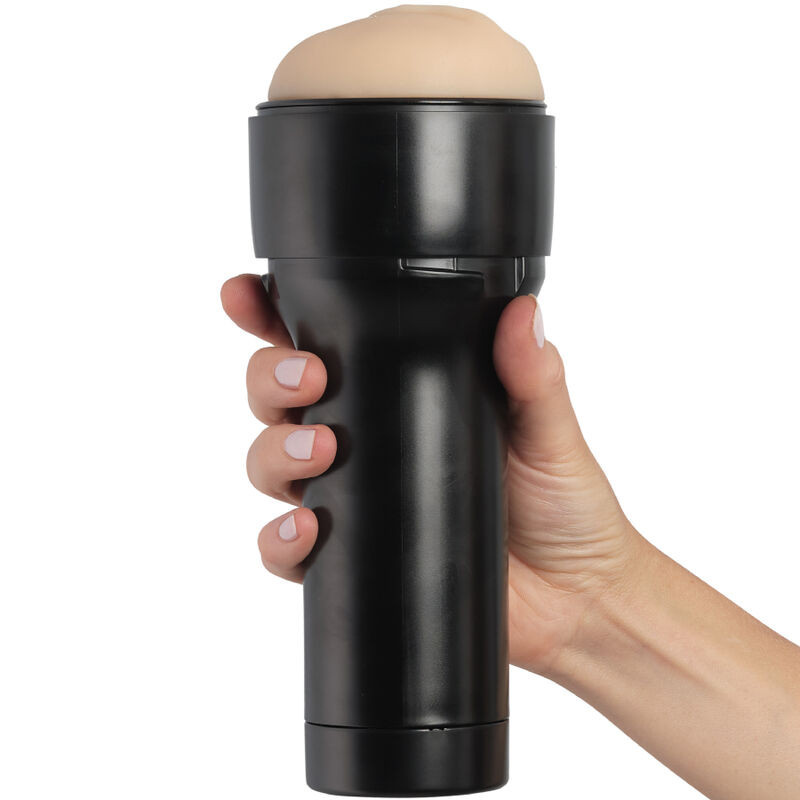 KIIROO - FEEL GENERIC PALE STROKER 2 