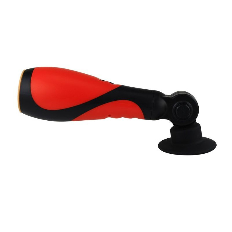 BAILE - AMANT DU SEXE ORAL 30V AVEC ADAPTATEUR 2 