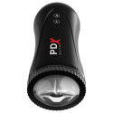 PDX ELITE - MASTURBATEUR MOTO STROKER 1 