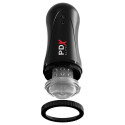 PDX ELITE - MASTURBATEUR MOTO STROKER 6 