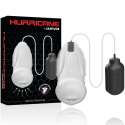 JAMYJOB - STIMULATEUR DE SEXE ORAL HURRICANE 1 