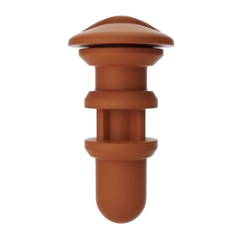 AUTOBLOW - AI MOUTH SLEEVE BROWN 1 