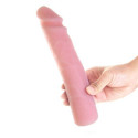 BAILE - GODE EN SILICONE RÉALISTE SKIN TOUCH 23 CM 3 