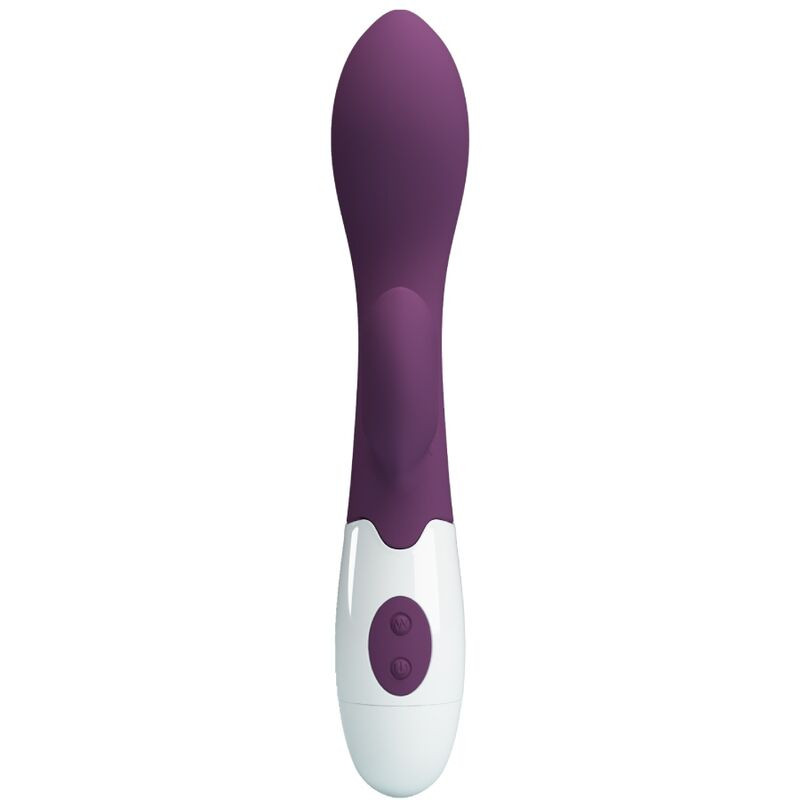 PRETTY LOVE - VIBRATORE BRIGHTY G-SPOT VIOLA 1 