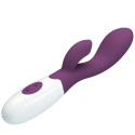 PRETTY LOVE - VIBRATEUR BRIGHTY SPOT G VIOLET 3 