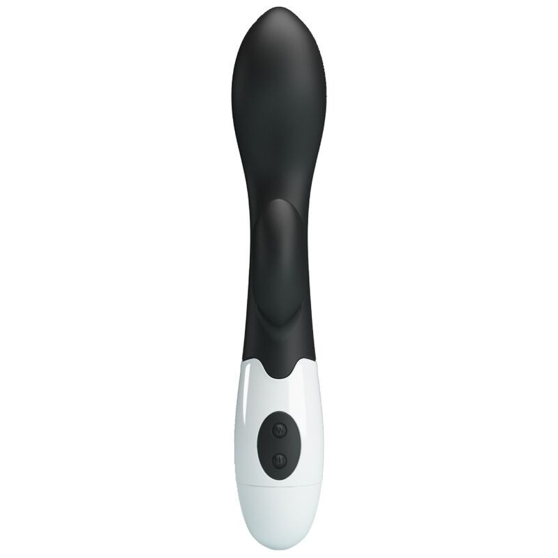 PRETTY LOVE - BRIGHTY G-SPOT VIBRATOR SCHWARZ 1 