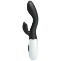 PRETTY LOVE - BRIGHTY VIBRATEUR POINT G NOIR 2 