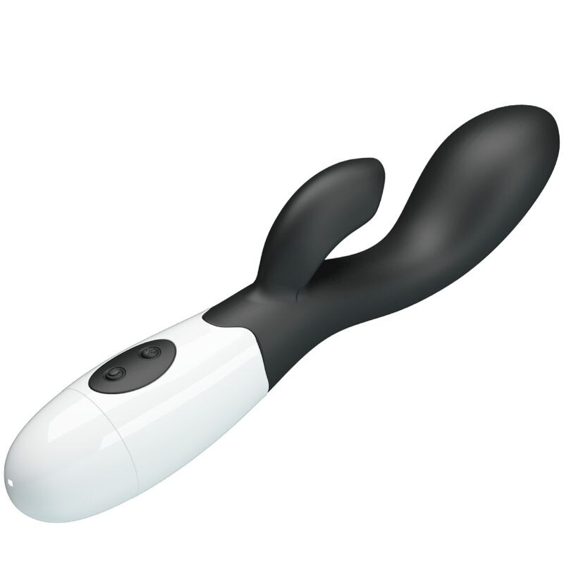 PRETTY LOVE - BRIGHTY G-SPOT VIBRATOR SCHWARZ 3 