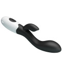 PRETTY LOVE - BRIGHTY G-SPOT VIBRATOR SCHWARZ 4 