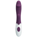 PRETTY LOVE - VIBRATORE SNAPPY G-SPOT VIOLA 1 