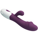 PRETTY LOVE - VIBRATORE SNAPPY G-SPOT VIOLA 4 