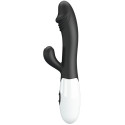 PRETTY LOVE - SNAPPY G-SPOT VIBRATOR SCHWARZ 1 