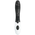 PRETTY LOVE - SNAPPY G-SPOT VIBRATOR SCHWARZ 2 