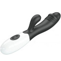 PRETTY LOVE - VIBRATEUR SNAPPY G-SPOT NOIR 3 