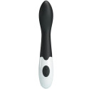 PRETTY LOVE - BISHOP G-SPOT VIBRATOR 30 MODI SCHWARZ 1 