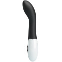 PRETTY LOVE - BISHOP VIBRATORE G-SPOT 30 MODALIT NERO 2 