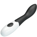 PRETTY LOVE - BISHOP G-SPOT VIBRATOR 30 MODES BLACK 3 