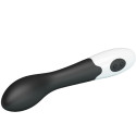 PRETTY LOVE - BISHOP G-SPOT VIBRATOR 30 MODES BLACK 5 