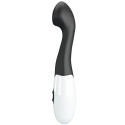 PRETTY LOVE - CHARLES VIBRATORE G-SPOT 30 MODALIT NERO 1 