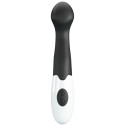 PRETTY LOVE - CHARLES G-SPOT VIBRATOR 30 MODES BLACK 2 