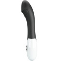 PRETTY LOVE - ELEMENTAL VIBRATORE G-SPOT 30 MODALIT NERO 1 