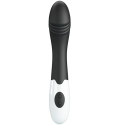 PRETTY LOVE - ELEMENTAL G-SPOT VIBRATOR 30 MODES BLACK 2 