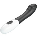 PRETTY LOVE - ELEMENTAL VIBRATORE G-SPOT 30 MODALIT NERO 3 